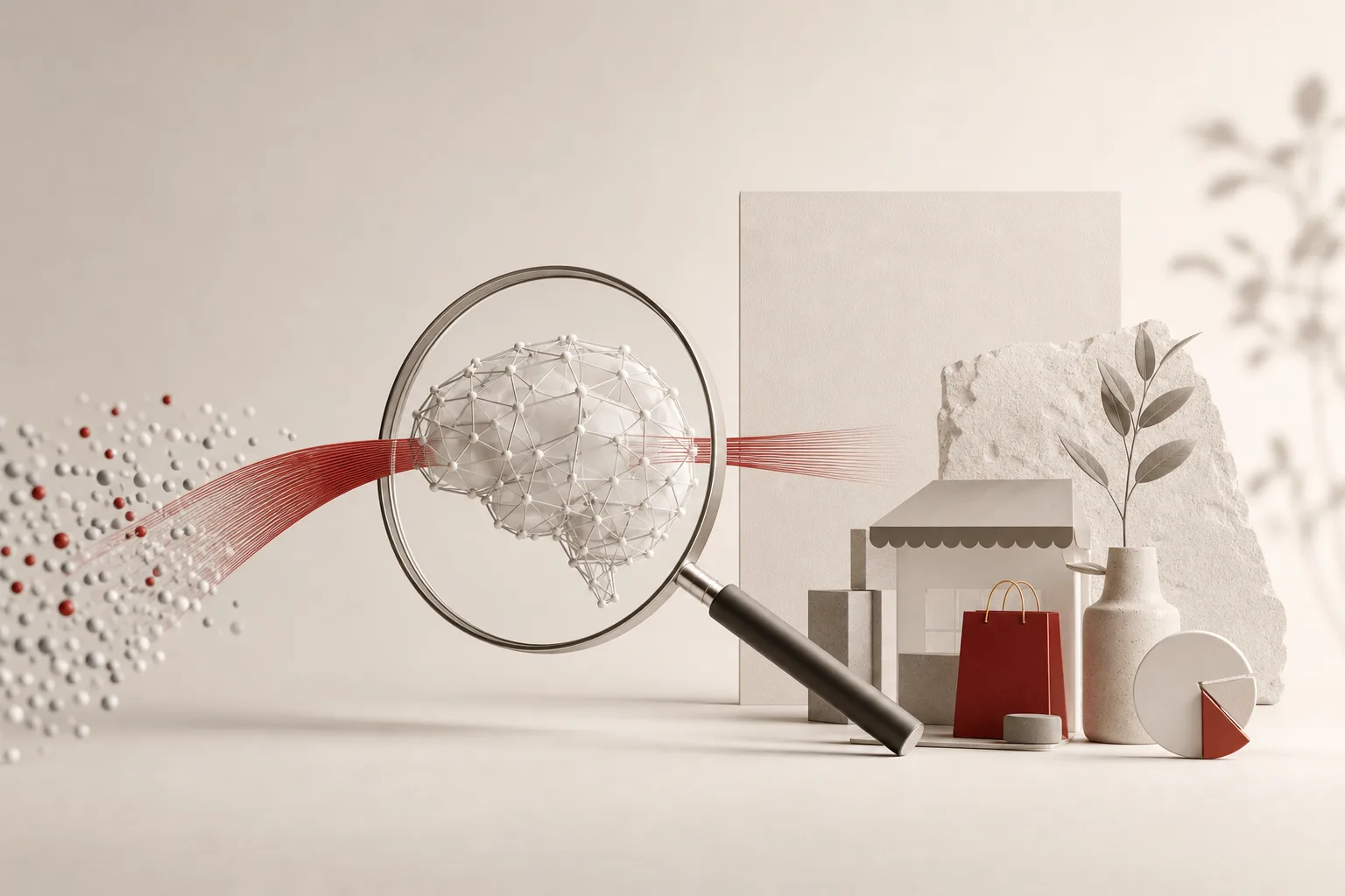 Что AI-поиск меняет для бизнеса и маркетинга — Что такое AI-поиск?